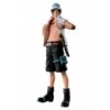 BANPRESTO ONE PIECE - KING OF ARTIST PORTGAS D. ACE II [Used]
