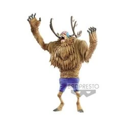 Front Page -Cheap Doll Shop one piece king of artist the tonytony chopper banpresto used en 1