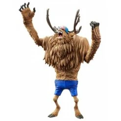 One Piece - King Of Artist The TonyTony Chopper [Banpresto] [Used] -Cheap Doll Shop one piece king of artist the tonytony chopper banpresto used en 2