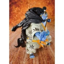 Bandai One Piece - Knight Of The Sea Jinbei [Figuarts ZERO] -Cheap Doll Shop one piece knight of the sea jinbei figuarts zero 1 3