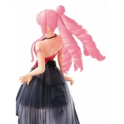ONE PIECE - LADY EDGE WEDDING PERHONA - (SET OF 2) [Banpresto] [Used] -Cheap Doll Shop one piece lady edge wedding perhona set of 2 banpresto used en 6