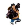 One Piece - Luffy (Special Gear Fourth) [SCultures BIG -SP- / Banpresto] [Used]