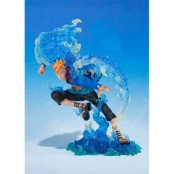 Bandai ONE PIECE - Marco -Phoenix Ver.- [Figuarts ZERO]