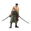 BANPRESTO ONE PIECE - MASTER STARS PIECE RORONOA ZORO [Used]