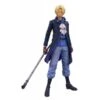 BANPRESTO ONE PIECE - MASTER STARS PIECE THE SABO - SPECIAL VER. [Used]