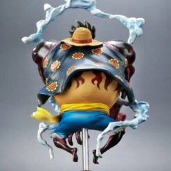 One Piece - Monkey D. Luffy Gear Fourth Leo Bazooka Ver. Premium Bandai Limited [One Piece Archive Collection] -Cheap Doll Shop one piece monkey d luffy gear fourth leo bazooka ver premium bandai limited one piece archive collection 1 4