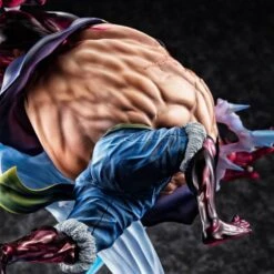 MegaHouse One Piece Monkey D. Luffy SA-MAXIMUM - Gear Fourth Boundman Ver.2 Limited Edition [Portrait Of Pirates] -Cheap Doll Shop one piece monkey d luffy sa maximum gear fourth boundman ver2 limited edition portrait of pirates 1 7