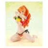 MegaHouse One Piece Nami Ver.BB Rasta Color LIMITED Edition [Portrait Of Pirates]