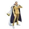 MegaHouse One Piece Neo-DX - Kizaru / Borsalino Yellow Monkey Limited [Portrait Of Pirates]