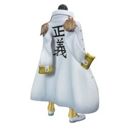 MegaHouse One Piece Neo-DX - Kizaru / Borsalino Yellow Monkey Limited [Portrait Of Pirates] -Cheap Doll Shop one piece neo dx kizaru borsalino yellow monkey limited resale portraitofpirates 1 6