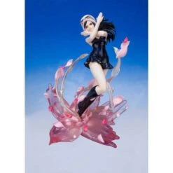 Bandai ONE PIECE - Nico Robin -Mil Fleur Campo De Flores- [Figuarts ZERO] -Cheap Doll Shop one piece nico robin mil fleur campo de flores figuarts zero 1 2