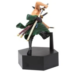One Piece: Roronoa Zoro - Ichiban Kuji One Piece Battle Memories - Used - [Banpresto] -Cheap Doll Shop one piece roronoa zoro ichiban kuji one piece battle memories used banpresto 1 2