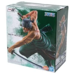 One Piece: Roronoa Zoro - Ichiban Kuji One Piece Battle Memories - Used - [Banpresto] -Cheap Doll Shop one piece roronoa zoro ichiban kuji one piece battle memories used banpresto 1 3