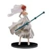 BANPRESTO ONE PIECE - SCULTURES BIG ZOUKEIOU CHOUJO KESSEN 4 VOL.2 NAMI [Used]