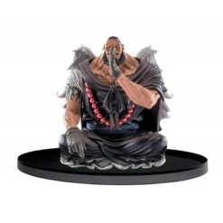 ONE PIECE - SCULTURES ZOUKEIOU CHOUJO KESSEN 5 VOL.2 UROUGE [Banpresto] [Used]