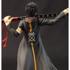 ONE PIECE - SCULTURES ZOUKEIOU CHOUJO KESSEN 5 VOL.5 TRAFALGAR LAW [Banpresto] [Used] -Cheap Doll Shop one piece scultures zoukeiou choujo kessen 5 vol5 trafalgar law banpresto used en 2