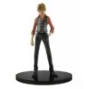 ONE PIECE - SCULTURES ZOUKEIOU CHOUJO KESSEN VOL.1 SANJI [Banpresto] [Used]