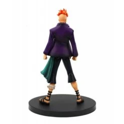 BANPRESTO ONE PIECE - THE GRANDLINE MEN VOL.11 MARCO [Used] -Cheap Doll Shop one piece the grandline men vol11 gol d roger used en 7