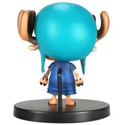 BANPRESTO ONE PIECE - THE GRANDLINE MEN VOL.14 CHOPPER [Used] -Cheap Doll Shop one piece the grandline men vol14 chopper used en 3