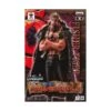 BANPRESTO ONE PIECE - THE GRANDLINE MEN VOL.15 FISHER TIGER [Used]