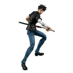 MegaHouse ONE PIECE -Trafalgar Law Ver. 2 [Variable Action Heroes] -Cheap Doll Shop one piece trafalgar law ver 2 variable action heroes 1 11
