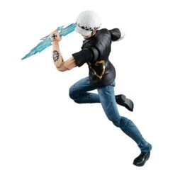 MegaHouse ONE PIECE -Trafalgar Law Ver. 2 [Variable Action Heroes] -Cheap Doll Shop one piece trafalgar law ver 2 variable action heroes 1 7