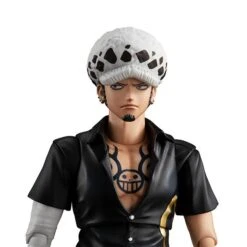 MegaHouse ONE PIECE -Trafalgar Law Ver. 2 [Variable Action Heroes] -Cheap Doll Shop one piece trafalgar law ver 2 variable action heroes 1 8