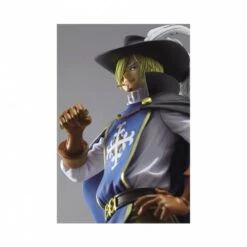 One Piece - Treasure Cruise World Journey Vol.2 - Sanji [Banpresto] [Used] -Cheap Doll Shop one piece treasure cruise world journey vol2 vinsmoke reiju banpresto used en 2