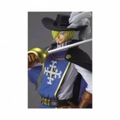 One Piece - Treasure Cruise World Journey Vol.2 - Sanji [Banpresto] [Used] -Cheap Doll Shop one piece treasure cruise world journey vol2 vinsmoke reiju banpresto used en 3
