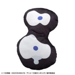 PC Cushion: Ranking Of Kings Bodge - Limited Edition [Bandai] -Cheap Doll Shop pc cushion ranking of kings bodge limited edition bandai 1 7