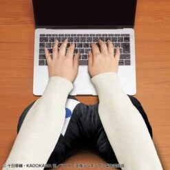 PC Cushion: Ranking Of Kings Bodge - Limited Edition [Bandai] -Cheap Doll Shop pc cushion ranking of kings bodge limited edition bandai 1 8