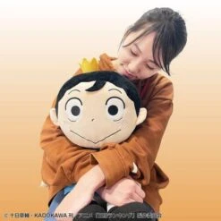 PC Cushion: Ranking Of Kings Bodge - Limited Edition [Bandai] -Cheap Doll Shop pc cushion ranking of kings bodge limited edition bandai 1 9