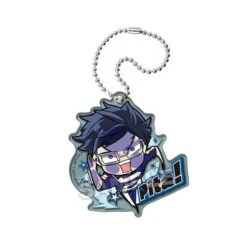 Pita! Deforme My Hero Academia Genkai Toppa Acrylic Keychain 10Pack BOX (CANDY TOY) [Bandai] -Cheap Doll Shop pita deforme my hero academia genkai toppa acrylic keychain 10pack box candy toy bandai 1 5