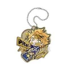 Pita! Deforme My Hero Academia Genkai Toppa Acrylic Keychain 10Pack BOX (CANDY TOY) [Bandai] -Cheap Doll Shop pita deforme my hero academia genkai toppa acrylic keychain 10pack box candy toy bandai 1 7