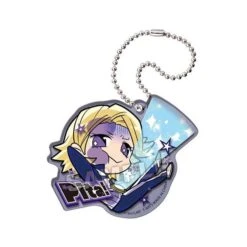 Pita! Deforme My Hero Academia Genkai Toppa Acrylic Keychain 10Pack BOX (CANDY TOY) [Bandai] -Cheap Doll Shop pita deforme my hero academia genkai toppa acrylic keychain 10pack box candy toy bandai 1 8