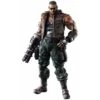 Play Arts Kai Barret Wallace Final Fantasy VII Remake [Square Enix]