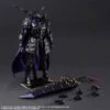Play Arts Kai: Final Fantasy Origin Stranger Of Paradise - Garland [Square Enix]