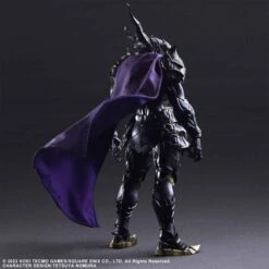 Play Arts Kai: Final Fantasy Origin Stranger Of Paradise - Garland [Square Enix] -Cheap Doll Shop play arts kai final fantasy origin stranger of paradise garland square enix 1 4