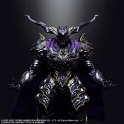 Play Arts Kai: Final Fantasy Origin Stranger Of Paradise - Garland [Square Enix] -Cheap Doll Shop play arts kai final fantasy origin stranger of paradise garland square enix 1 7