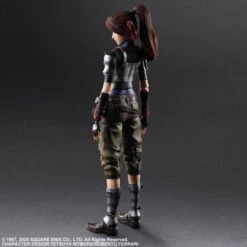Front Page -Cheap Doll Shop play arts kai final fantasy vii remake jessie rasberry square enix 1 1