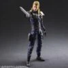 Play Arts Kai: Final Fantasy VII Remake - Roche [Square Enix]