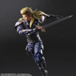 Play Arts Kai: Final Fantasy VII Remake - Roche [Square Enix] -Cheap Doll Shop play arts kai final fantasy vii remake roche square enix 1 2