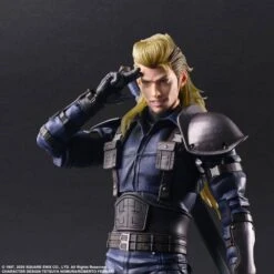 Play Arts Kai: Final Fantasy VII Remake - Roche [Square Enix] -Cheap Doll Shop play arts kai final fantasy vii remake roche square enix 1 3