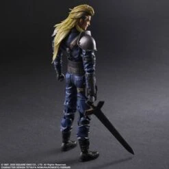 Play Arts Kai: Final Fantasy VII Remake - Roche [Square Enix] -Cheap Doll Shop play arts kai final fantasy vii remake roche square enix 1 4