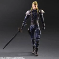 Play Arts Kai: Final Fantasy VII Remake - Roche [Square Enix] -Cheap Doll Shop play arts kai final fantasy vii remake roche square enix 1 6