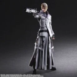 PLAY ARTS Kai Final Fantasy VII Remake - Rufus Shinra [Square Enix] -Cheap Doll Shop play arts kai final fantasy vii remake rufus shinra square enix 1 2