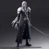 Play Arts Kai Sephiroth Final Fantasy VII Remake [Square Enix]