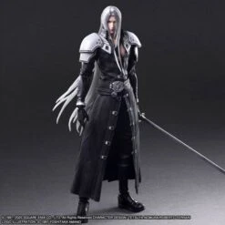 Play Arts Kai Sephiroth Final Fantasy VII Remake [Square Enix]