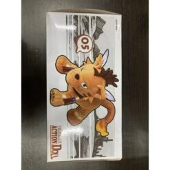 Plush Action Doll: Final Fantasy VII - Red XIII (Square Enix) [Unused Figure/ Damaged Box] -Cheap Doll Shop plush action doll final fantasy vii red xiii square enix unused figure damaged box 1 4