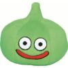 Square Enix Plush Smile Slime Green S Size Dragon Quest [Goods]